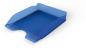 Preview: Durable briefkorb basic a4 1701674540 blau-transparent - Durable-1701674540-4005546741963