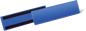 Preview: Durable etikettentasche 1/3 a4 175807 magnetisch,quer,50 stück - Durable-175807-4005546981512
