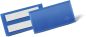 Preview: Durable etikettentasche 100x38mm 175907 selbstklebend,,50 stück - Durable-175907-4005546981659