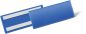 Preview: Durable etikettentasche 1/2 a5 179407 selbstklebend,quer,50 stück - Durable-179407-4005546981642