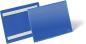 Preview: Durable kennzeichnungstasche a5 179507 selbstklebend,quer,50 stück - Durable-179507-4005546981734
