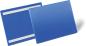 Preview: Durable kennzeichnungstasche a4 179807 selbstklebend,quer,50 stück - Durable-179807-4005546981697
