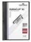 Preview: Durable klemmhefter duraclip 30 220001 für 30 blatt a4 schwarz - Durable-220001-4005546210285-04.jpg