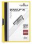 Preview: Durable klemmhefter duraclip 30 220004 für 30 blatt a4 gelb - Durable-220004-4005546210315-03.jpg