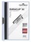 Preview: Durable klemmhefter duraclip 30 220006 für 30 blatt a4 blau - Durable-220006-4005546210339-03.jpg