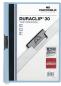 Preview: Durable klemmhefter duraclip 30 220006 für 30 blatt a4 blau - Durable-220006-4005546210339