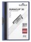Preview: Durable klemmhefter duraclip 30 220007 für 30 blatt a4 dunkelblau - Durable-220007-4005546210346-03.jpg