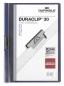 Preview: Durable klemmhefter duraclip 30 220028 für 30 blatt a4 nachtblau - Durable-220028-4005546209180-03.jpg