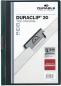 Preview: Durable klemmhefter duraclip 30 220032 für 30 blatt a4 petrol - Durable-220032-4005546210391