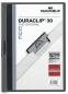 Preview: Durable klemmhefter duraclip 30 220057 für 30 blatt a4 anthrazit - Durable-220057-4005546209203