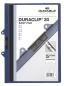Preview: Durable klemmhefter 30 easy file 222907 für 30 blatt a4 dunkelblau - Durable-222907-4005546215075-04.jpg