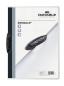 Preview: Durable klemmhefter swingclip 226001 für 30 blatt a4 schwarz - Durable-226001-4005546205182
