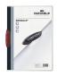 Preview: Durable klemmhefter swingclip 226003 für 30 blatt a4 rot - Durable-226003-4005546205205