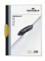 Preview: Durable klemmhefter swingclip 226004 für 30 blatt a4 gelb - Durable-226004-4005546205229