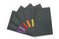 Preview: Durable klemmappe duraswing color 230400 opak, clip ass. - Durable-230400-4005546979465