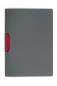 Preview: Durable klemmappe duraswing color 230403 opak, clip rot - Durable-230403-4005546979540-02.jpg