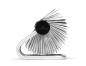 Preview: Durable rollkartei visifix flip 248123 silber, f. 400 karten 104x72mm - Durable-248123-4005546218182-03.jpg