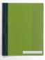 Preview: Durable schnellhefter a4 251005 grün - Durable-251005-4005546201078