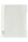 Preview: Durable schnellhefter standard pvc a4 257002 weiss - Durable-257002-4005546265018