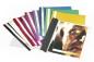 Preview: Durable schnellhefter standard pvc a4 257004 gelb - Durable-257004-4005546265032-04.jpg
