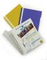 Preview: Durable schnellhefter standard pvc a4 257006 blau - Durable-257006-4005546265056-02.jpg