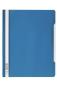 Preview: Durable schnellhefter standard pvc a4 257006 blau - Durable-257006-4005546265056-03.jpg