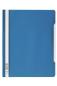 Preview: Durable schnellhefter standard pvc a4 257006 blau - Durable-257006-4005546265056