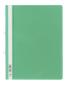 Preview: Durable schnellhefter a4 258005 grün - Durable-258005-4005546201498