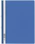 Preview: Durable schnellhefter a4 258006 blau - Durable-258006-4005546201504