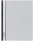Preview: Durable schnellhefter a4 258010 grau - Durable-258010-4005546201511