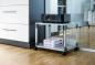 Preview: Durable multifunktionswagen 48 371010 grau, 60x44x48cm - Durable-371010-4005546301822-03.jpg