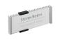 Preview: Durable türschild info sign 480023 silber, aluminium 149x52.5mm - Durable-480023-4005546400020-04.jpg
