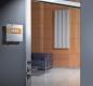 Preview: Durable türschild crystal sign 482119 transparent, acryl 148x105mm - Durable-482119-4005546403557-03.jpg