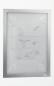 Preview: Durable duraframe wallpaper a4 484323 silber - Durable-484323-4005546992495