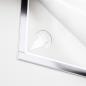Preview: Durable duraframe wallpaper a3 484423 silber, selbstklebend - Durable-484423-4005546992518-03.jpg