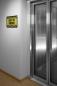 Preview: Durable duraframe wallpaper a3 484423 silber, selbstklebend - Durable-484423-4005546992518-04.jpg
