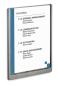 Preview: Durable türschild click sign a4 486737 graphit, kunststoff 210x297mm - Durable-486737-4005546405568-02.jpg