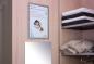 Preview: Durable sichtfenster duraframe 487223 silber, selbstklebend 2 stk. - Durable-487223-4005546404882-05.jpg