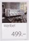 Preview: Durable sichtfenster duraframe a4 488202 weiss, selbstklebend 10 stück - Durable-488202-4005546406947-03.jpg