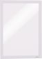 Preview: Durable sichtfenster duraframe a4 488202 weiss, selbstklebend 10 stück - Durable-488202-4005546406947