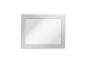 Preview: Durable magnetic duraframe a6 494823 silber 5 stück - Durable-494823-4005546406916