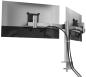 Preview: Durable monitor halterung 508523 für 2 monitore, tischklemme - Durable-508523-4005546998404-02.jpg