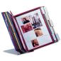 Preview: Durable sichttafel sherpa a4 560644 violett - Durable-560644-7612532050038-03.jpg