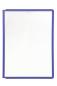 Preview: Durable sichttafel sherpa a4 560644 violett - Durable-560644-7612532050038-04.jpg