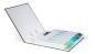 Preview: Durable register pp a4+ 679327 mehrfarbig 1-5 - Durable-679327-4005546735092