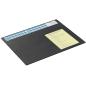 Preview: Durable schreibunterlage 52x65cm 720401 schwarz - Durable-720401-4005546713212-02.jpg