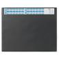 Preview: Durable schreibunterlage 52x65cm 720401 schwarz - Durable-720401-4005546713212