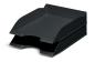 Preview: Durable briefablage eco a4 775601 schwarz - Durable-775601-4005546729572-03.jpg