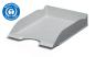 Preview: Durable briefablage eco a4 775610 grau - Durable-775610-4005546729619-02.jpg
