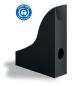 Preview: Durable stehsammler eco a4 775701 schwarz - Durable-775701-4005546729633-02.jpg